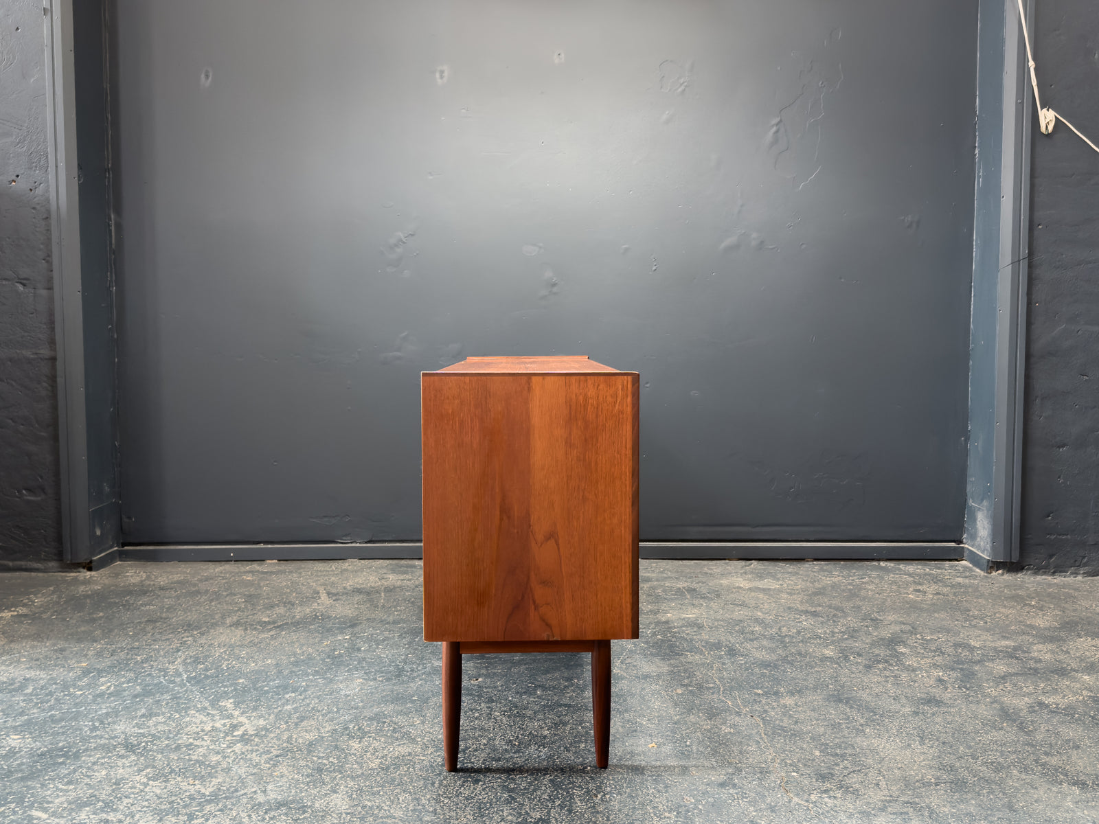 Teak Sideboard