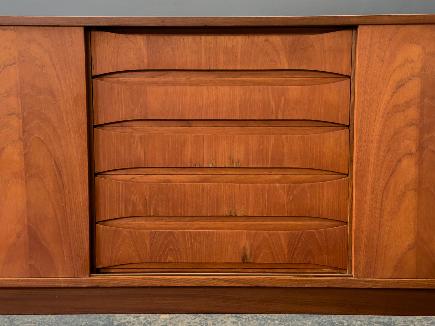 Teak Sideboard