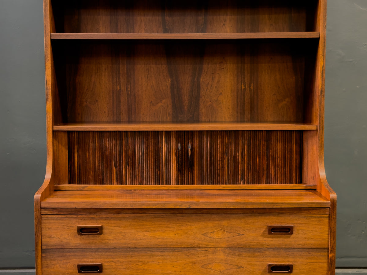 Johannes Sorth Bureau