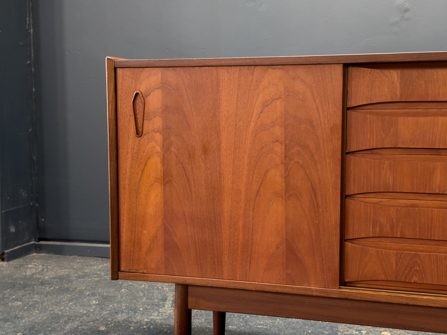 Teak Sideboard