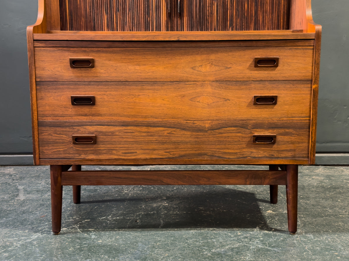 Johannes Sorth Bureau
