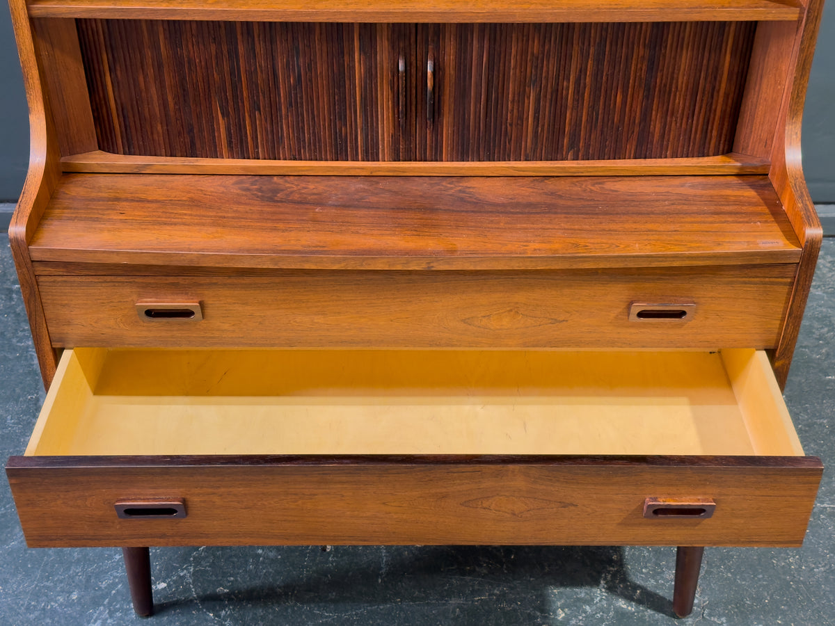 Johannes Sorth Bureau
