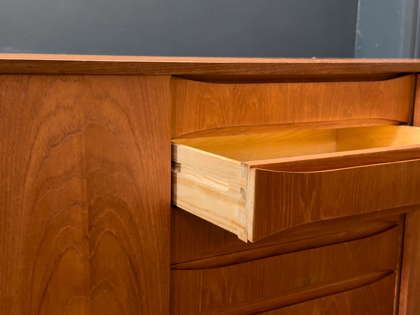 Teak Sideboard