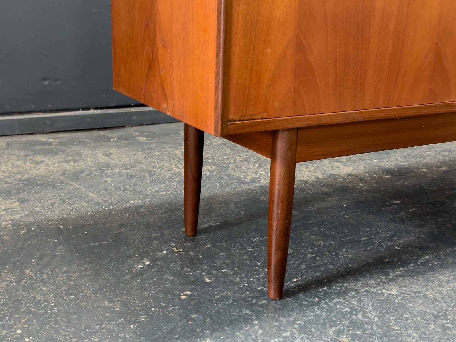 Teak Sideboard