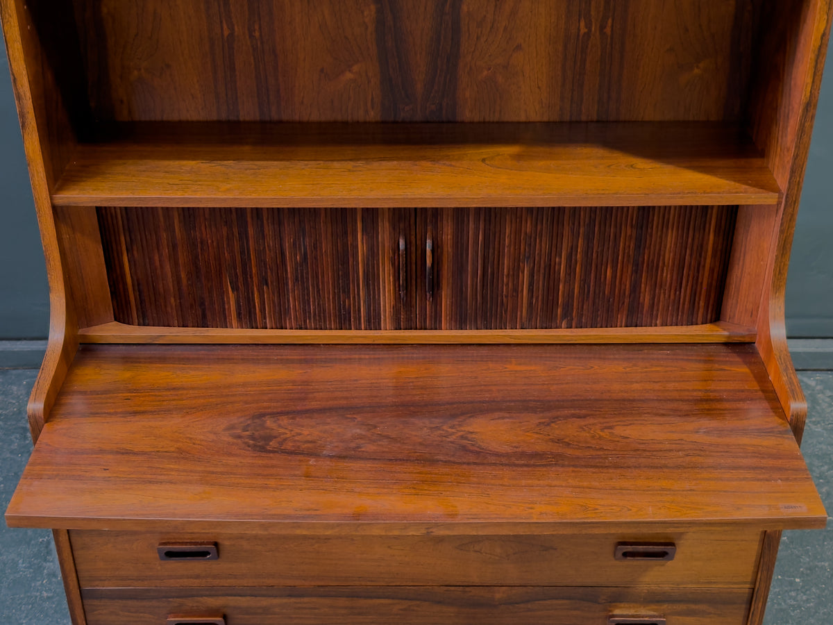 Johannes Sorth Bureau