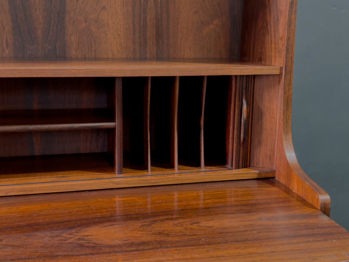Johannes Sorth Bureau