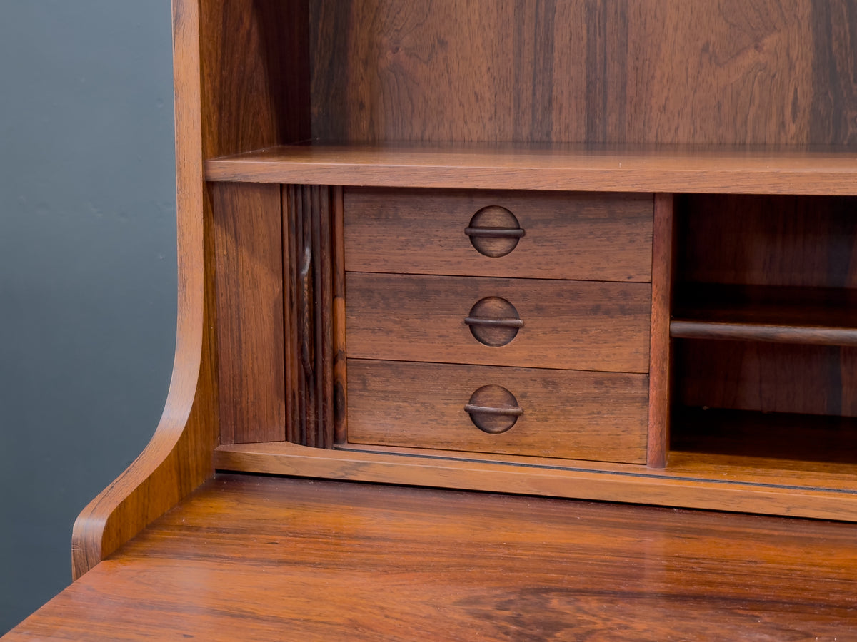 Johannes Sorth Bureau