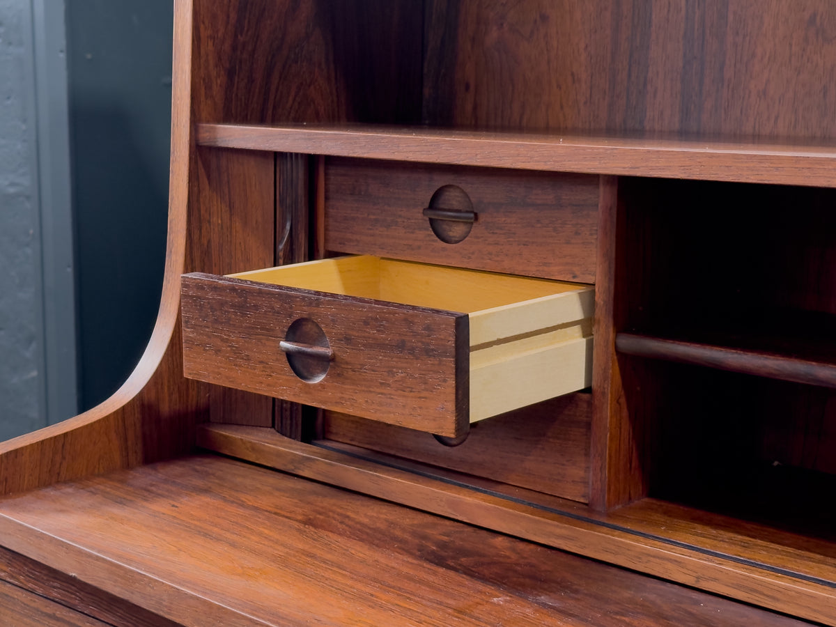 Johannes Sorth Bureau