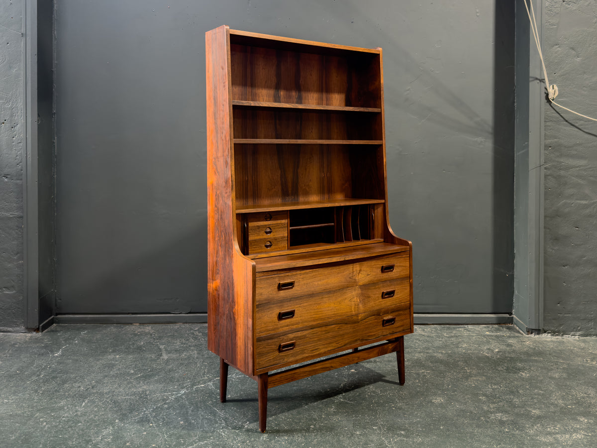 Johannes Sorth Bureau