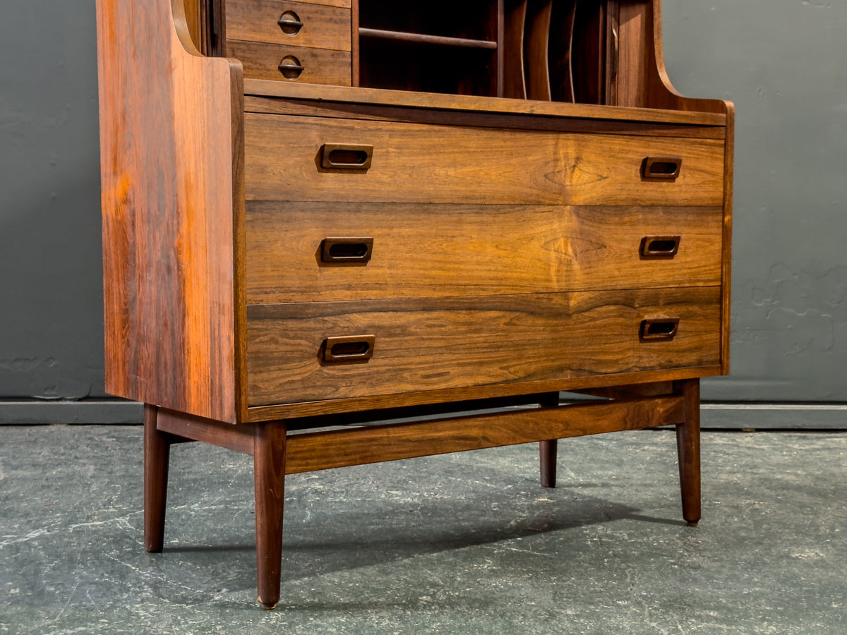 Johannes Sorth Bureau