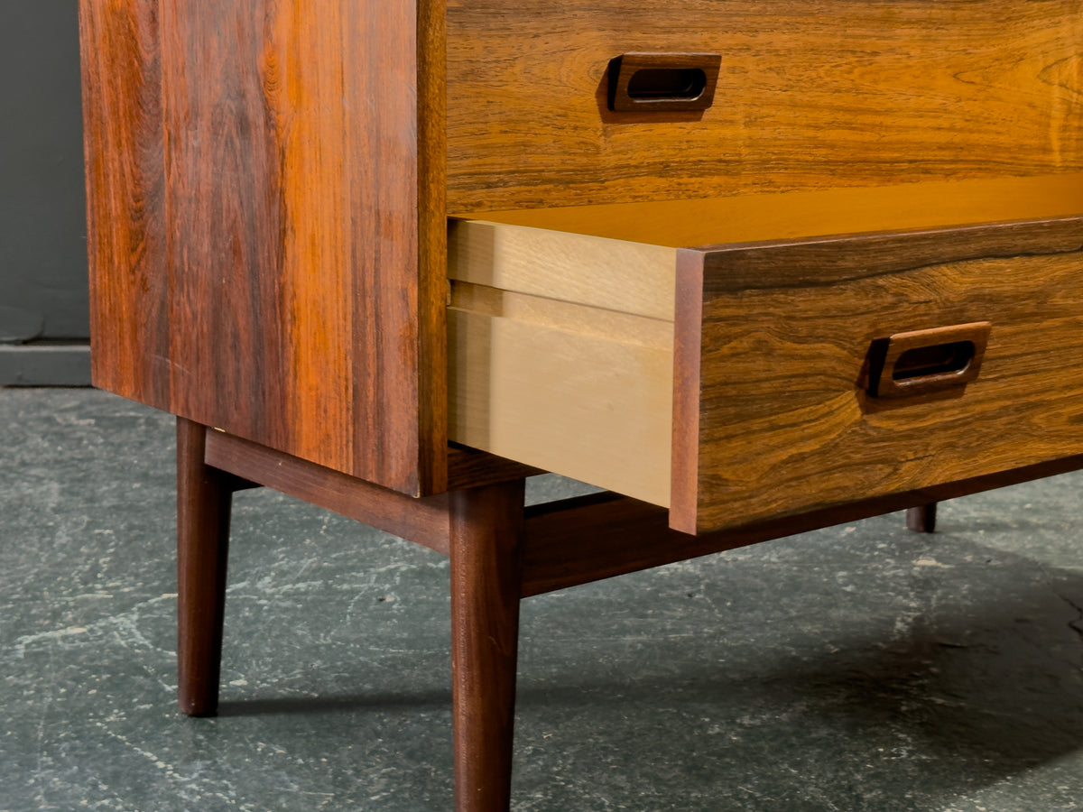 Johannes Sorth Bureau