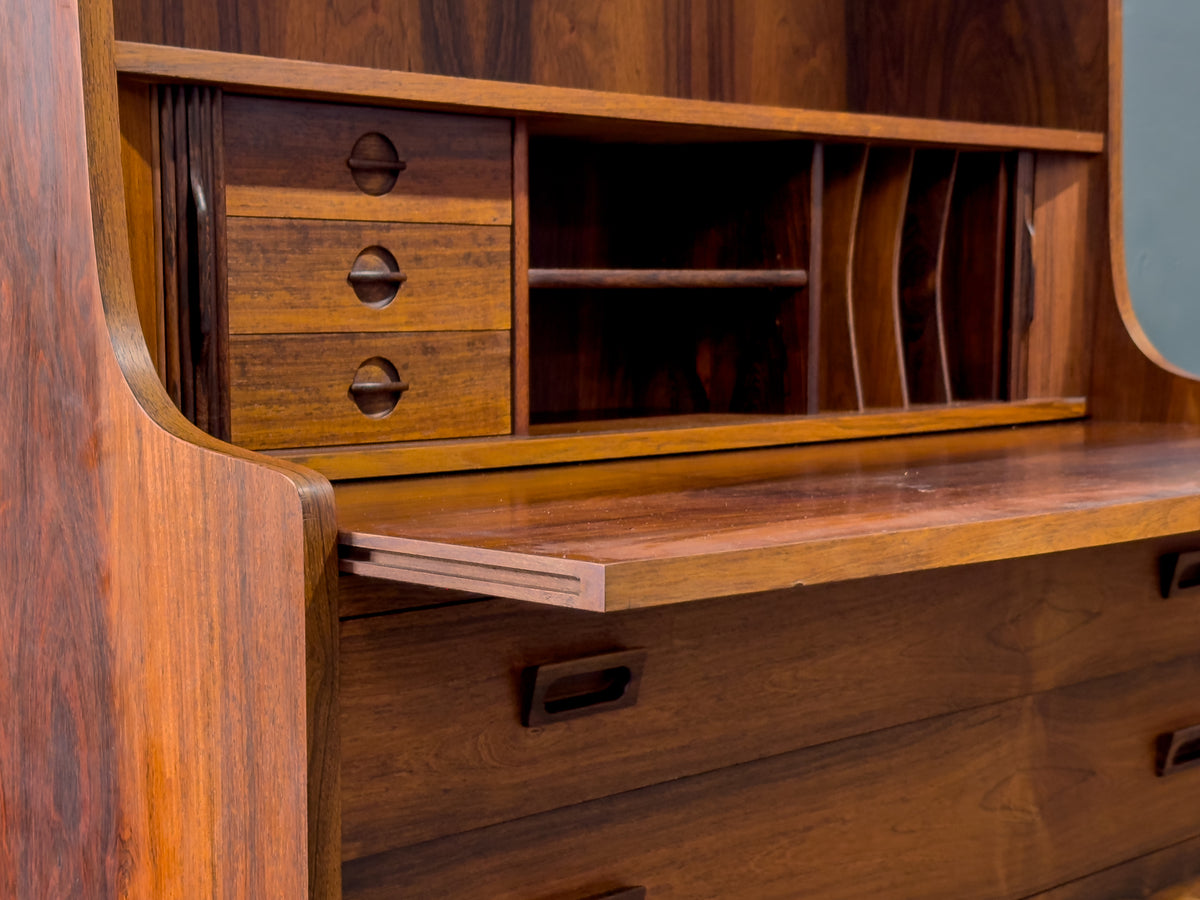 Johannes Sorth Bureau