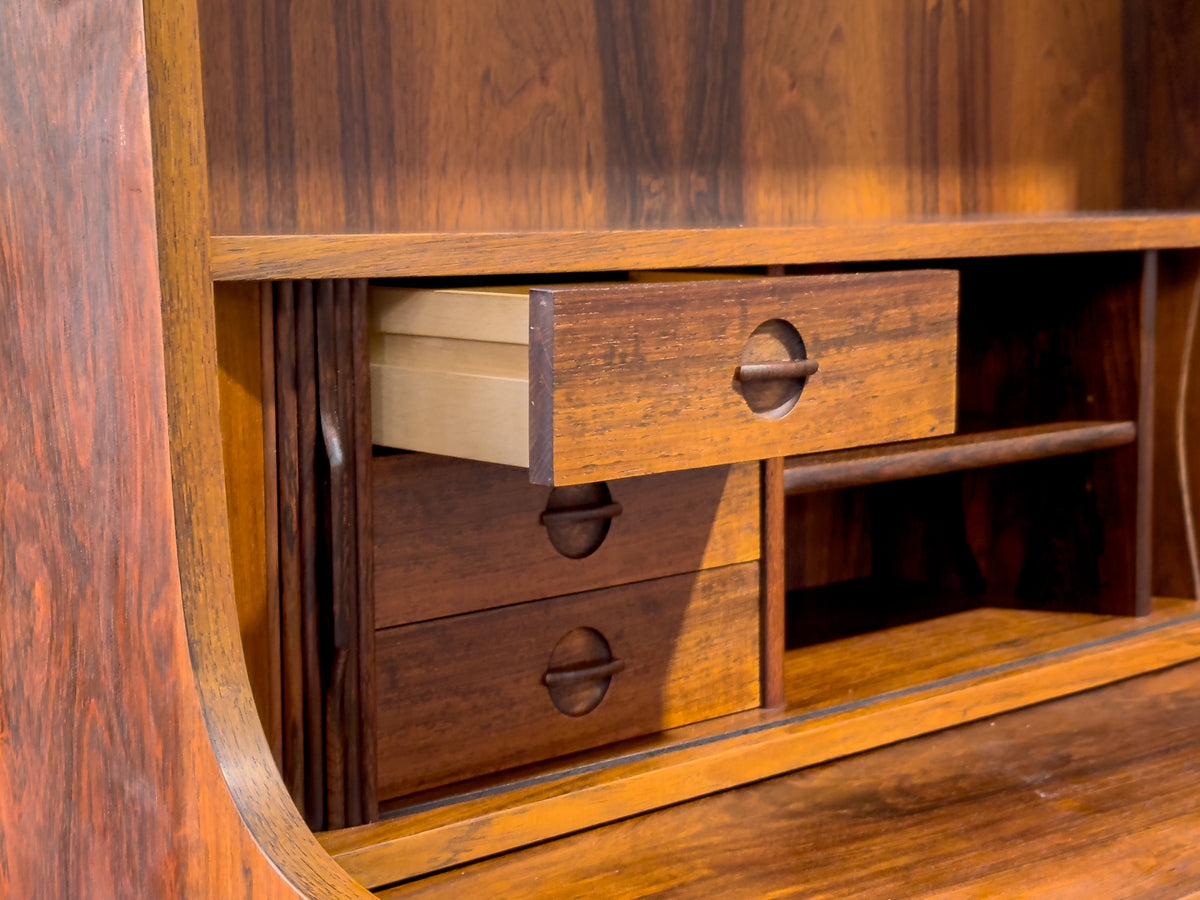 Johannes Sorth Bureau