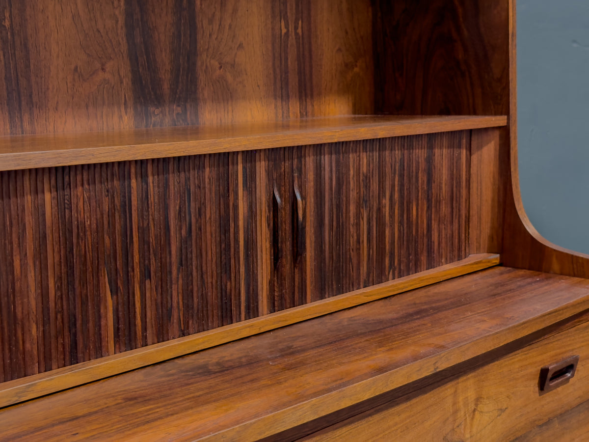 Johannes Sorth Bureau