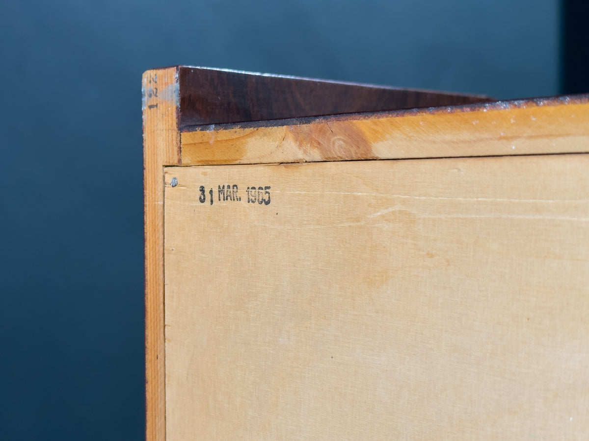 Johannes Sorth Bureau