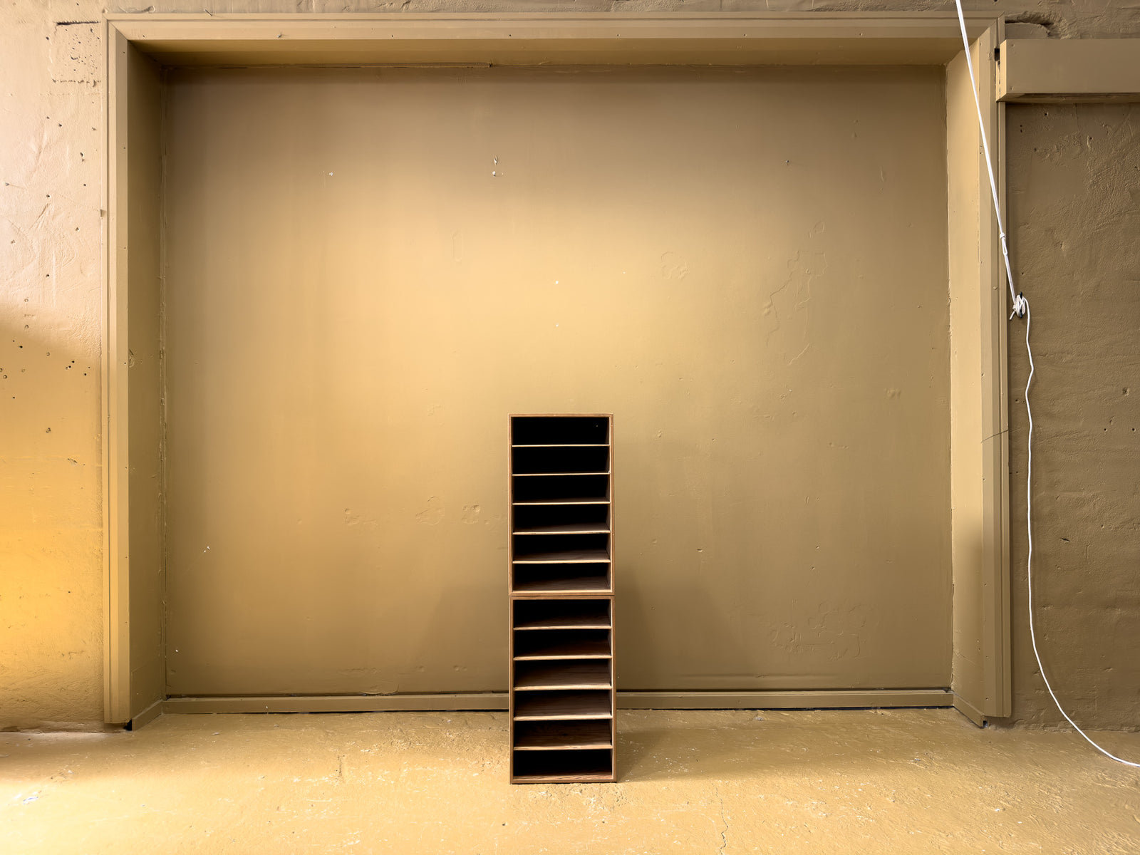 Large Variety of Modular Pine Boxes