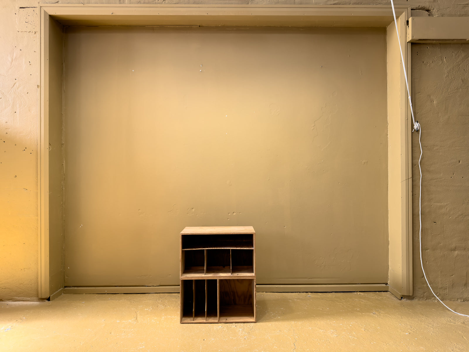Large Variety of Modular Pine Boxes
