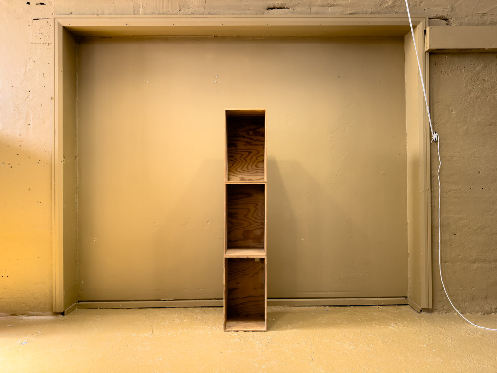 Large Variety of Modular Pine Boxes