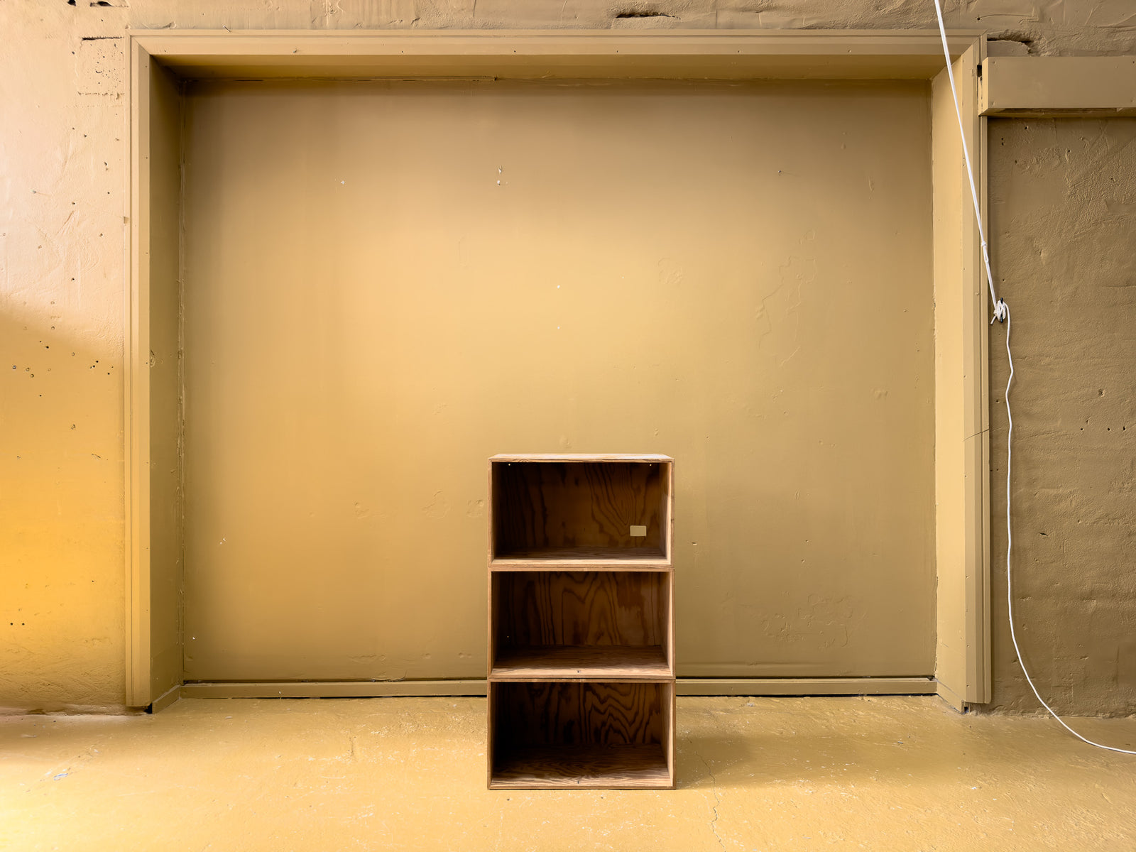 Large Variety of Modular Pine Boxes