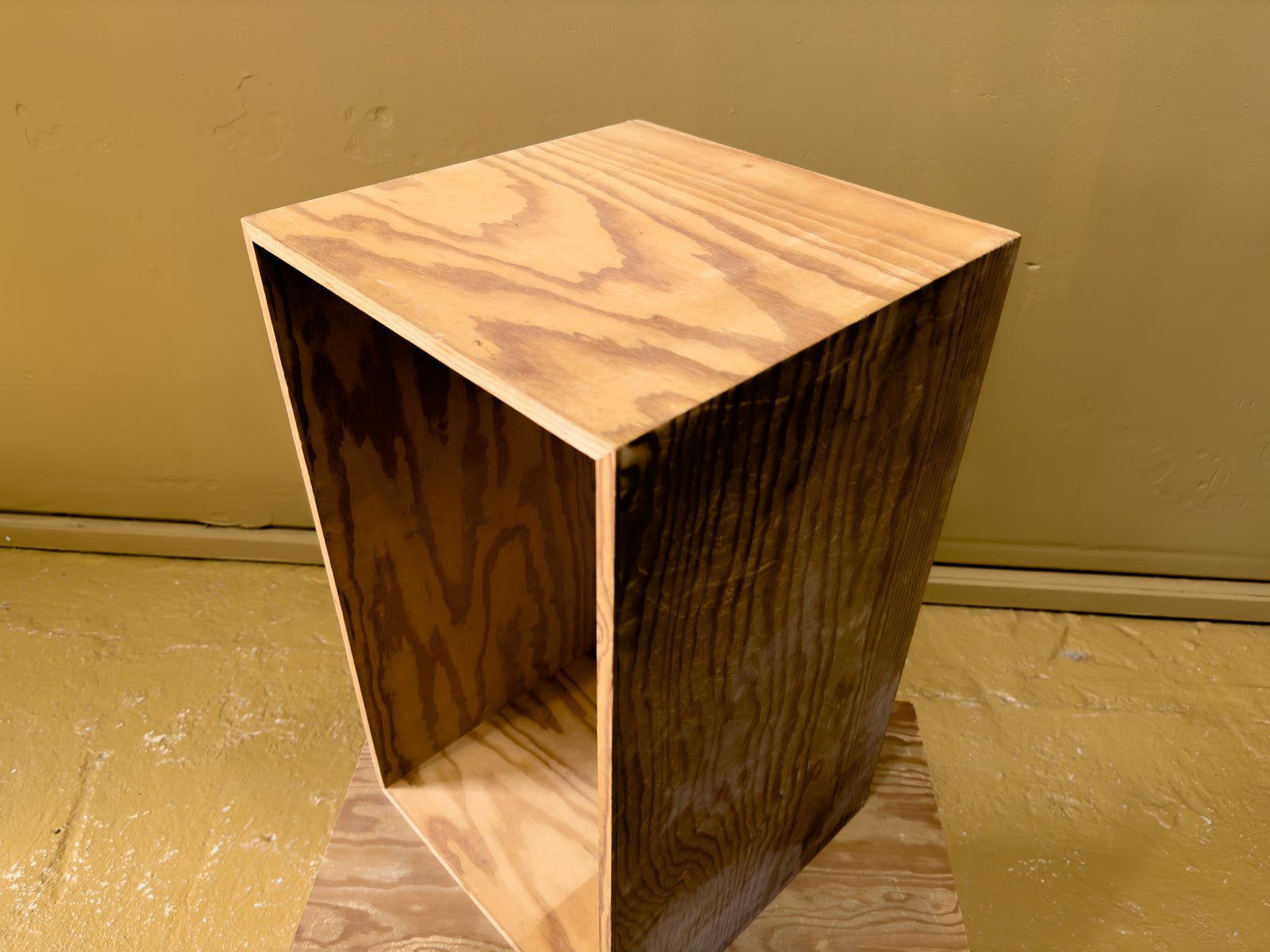Large Variety of Modular Pine Boxes