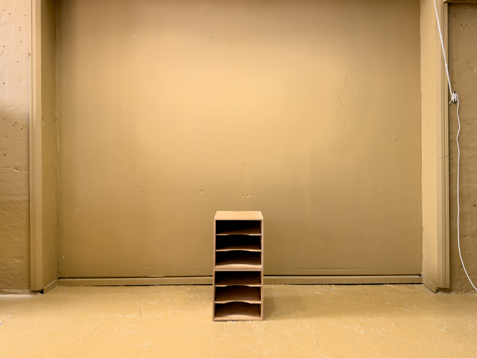 Extra small modular unit