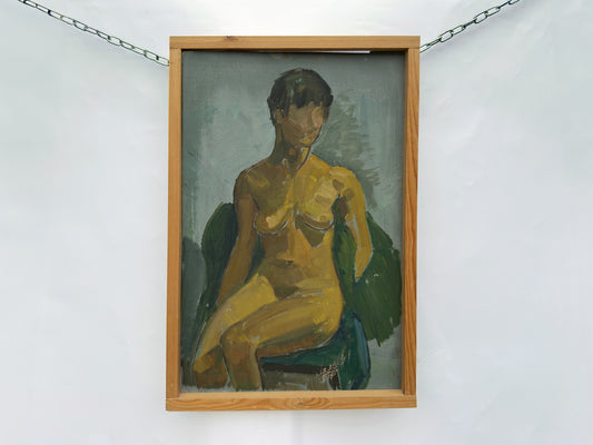 Figurative Still Life