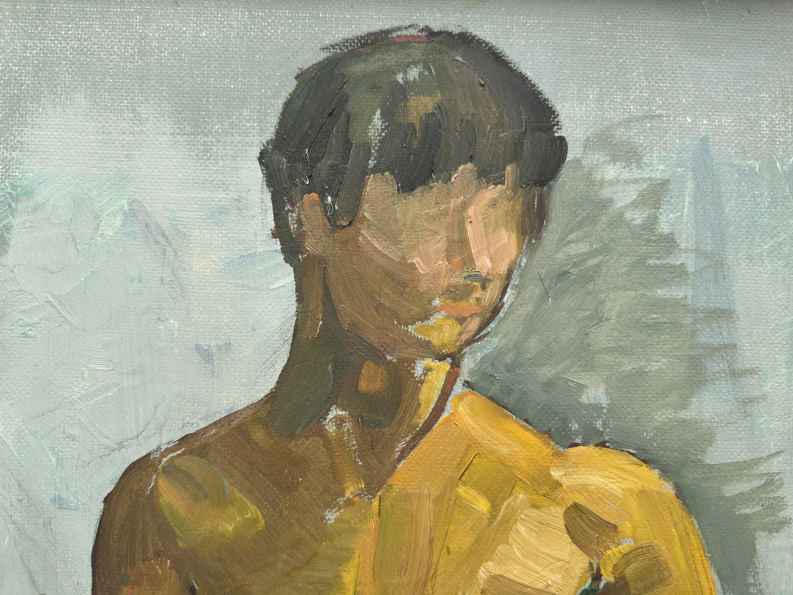 Figurative Still Life