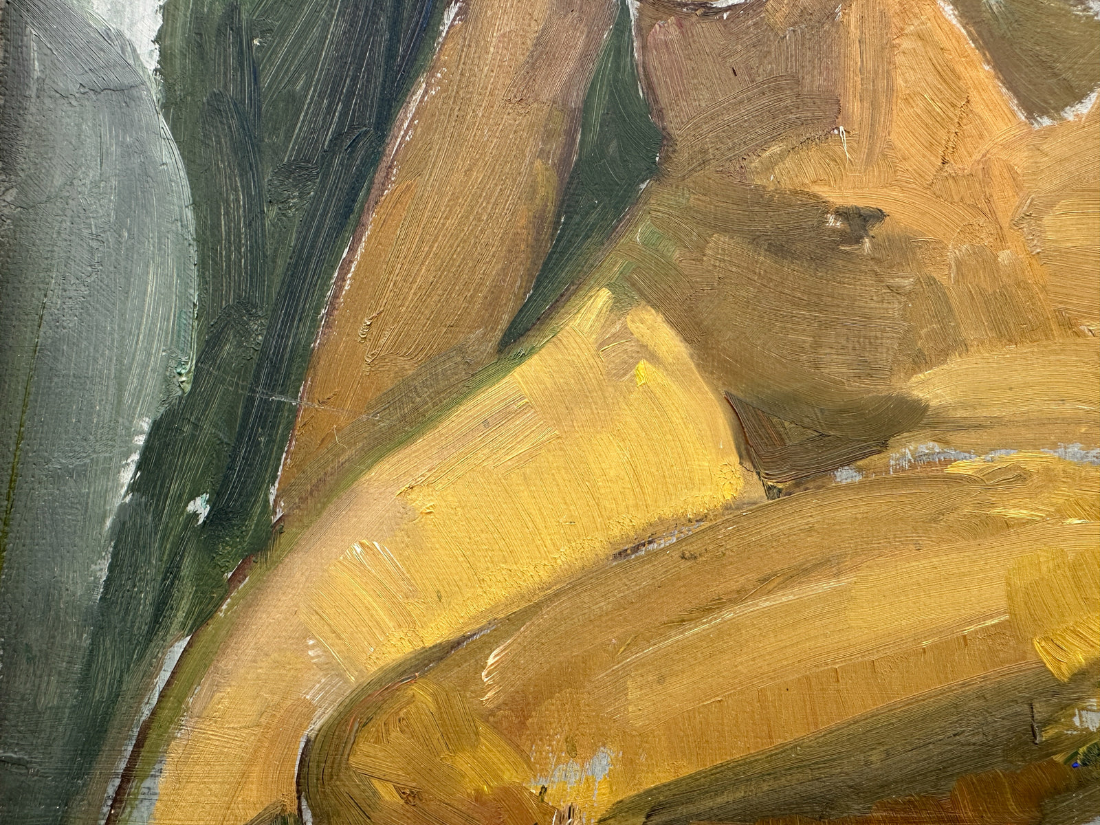 Figurative Still Life