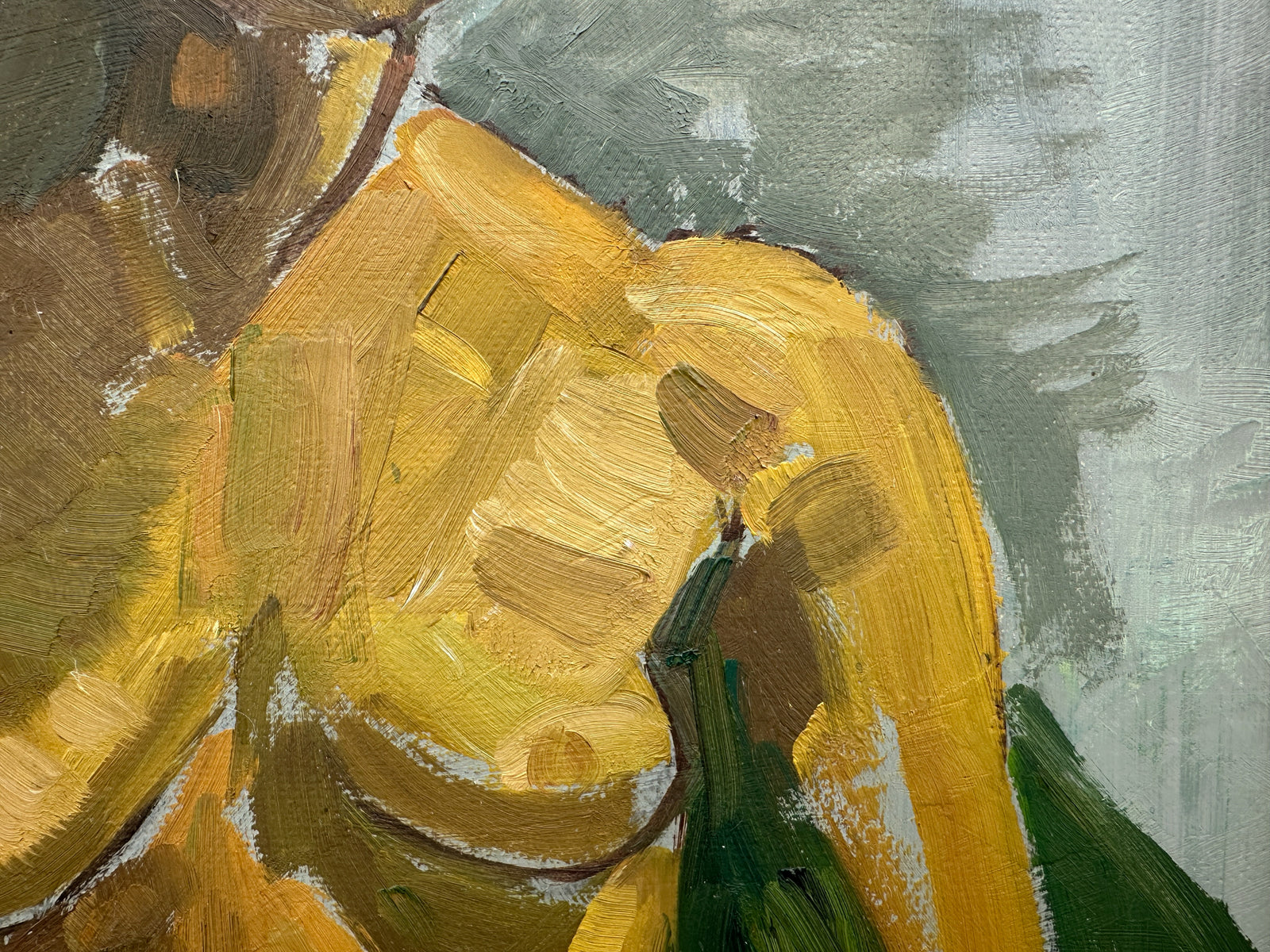 Figurative Still Life