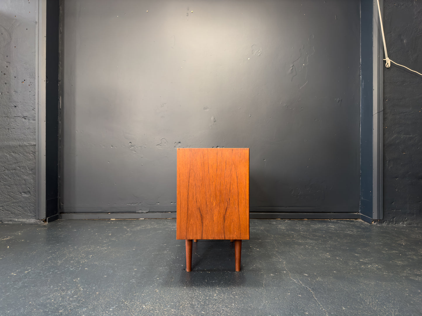 Kai Kristiansen Teak Chest of Drawers