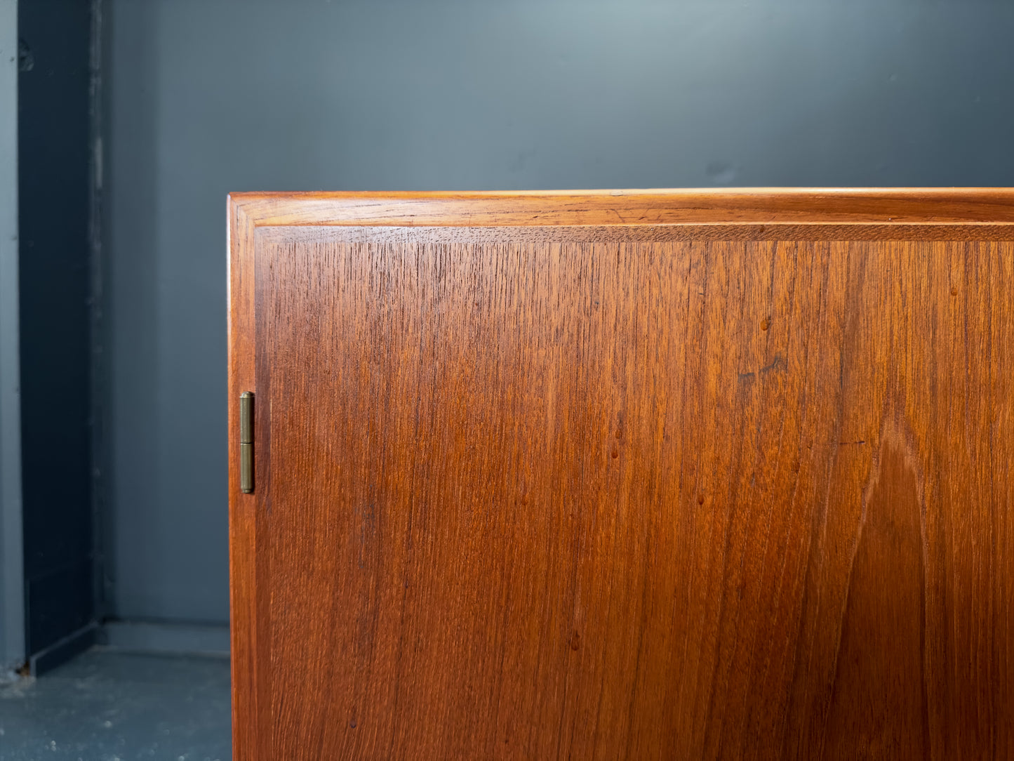 Borge Mogensen Teak Cabinet