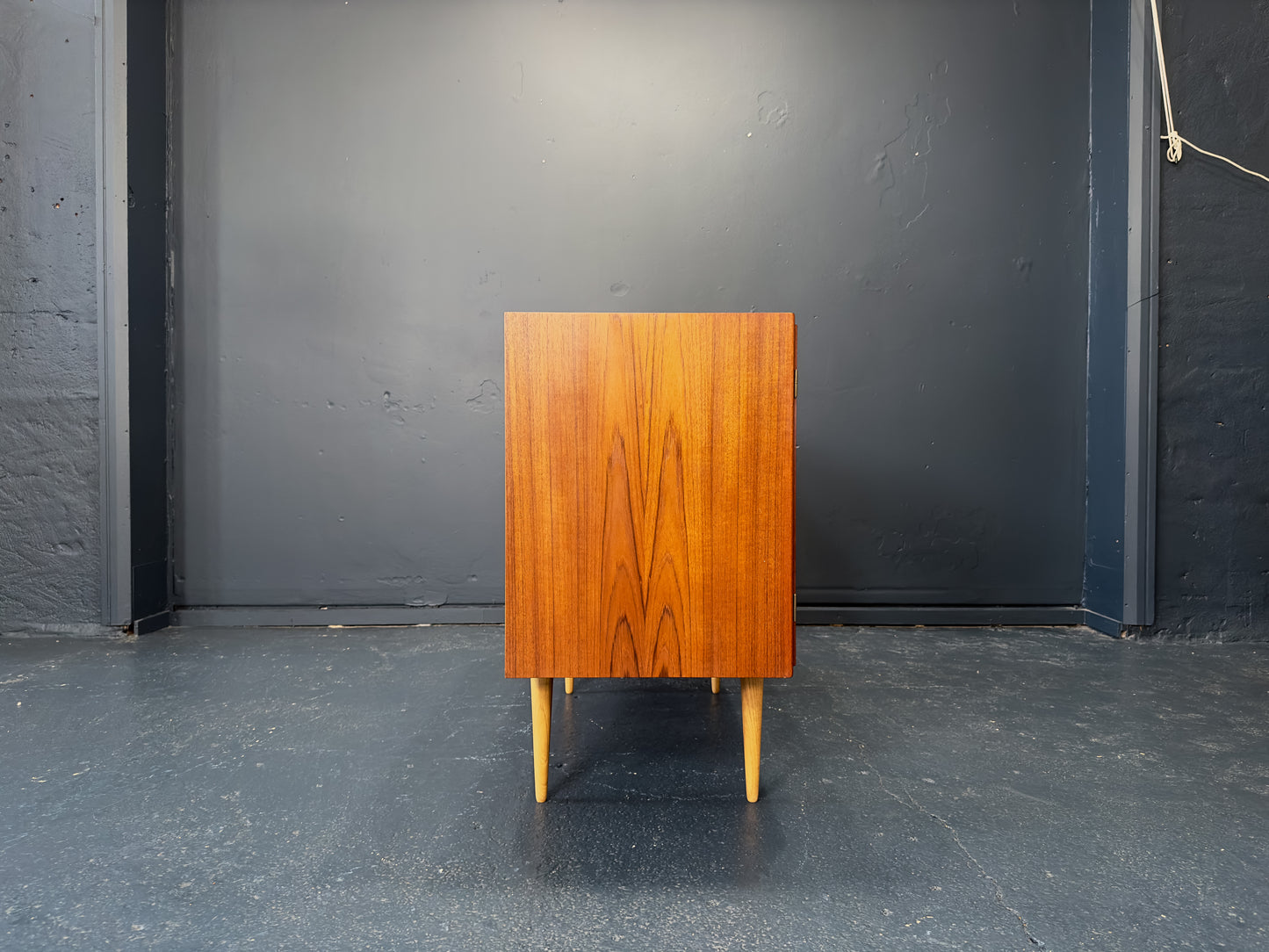 Borge Mogensen Teak Cabinet