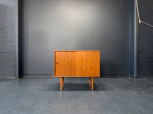 Kai Kristiansen Teak Cabinet