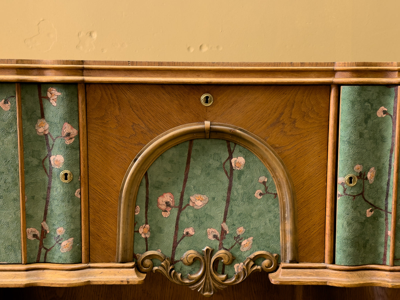 Skønvirke Cabinet