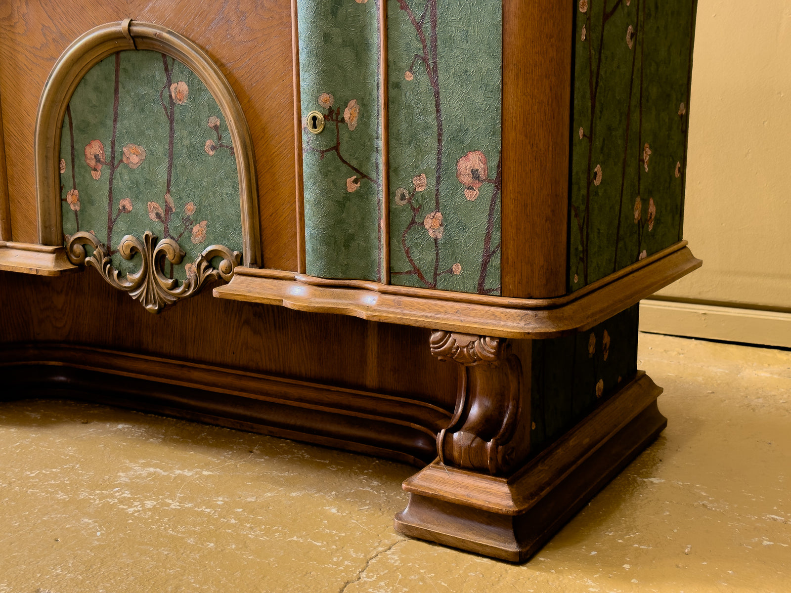 Skønvirke Cabinet