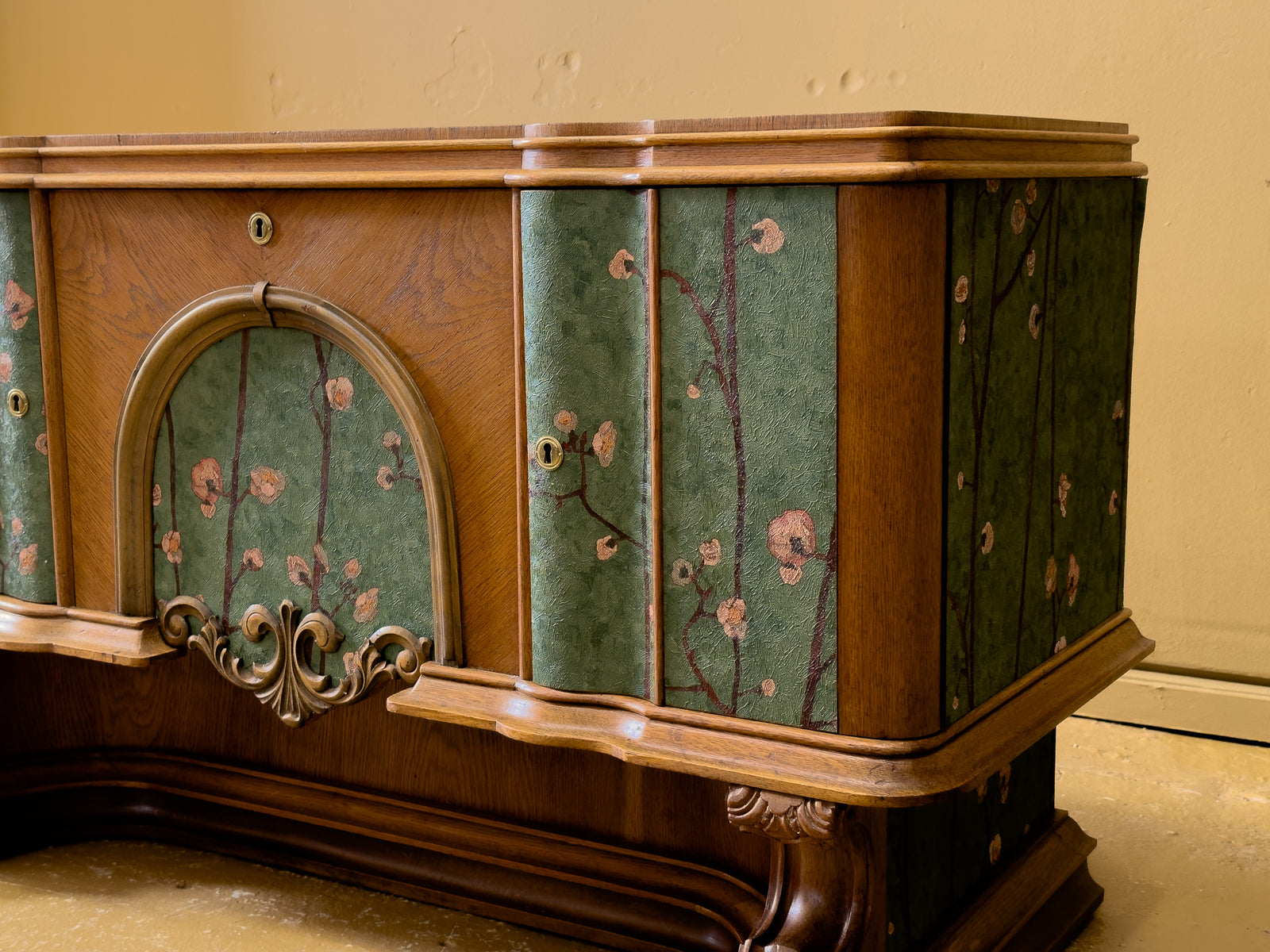 Skønvirke Cabinet