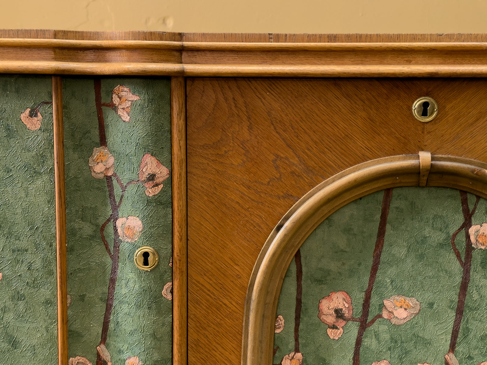 Skønvirke Cabinet