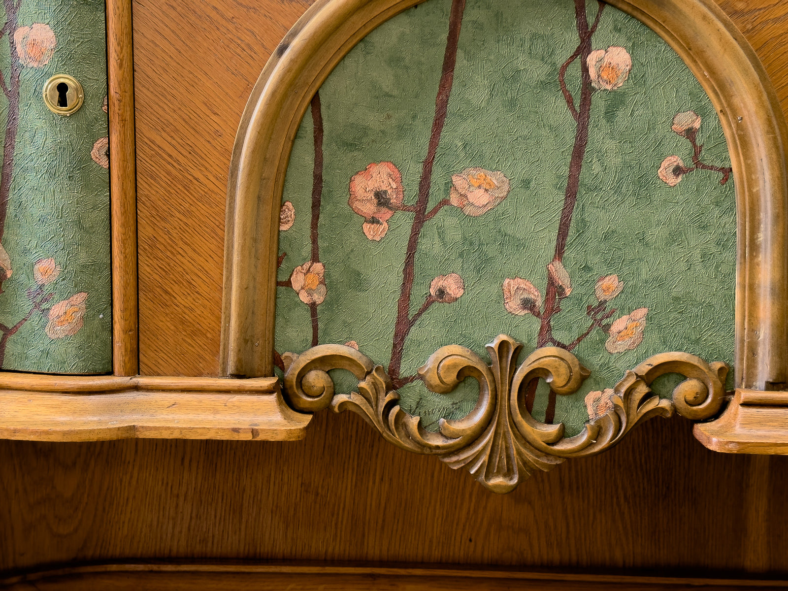 Skønvirke Cabinet