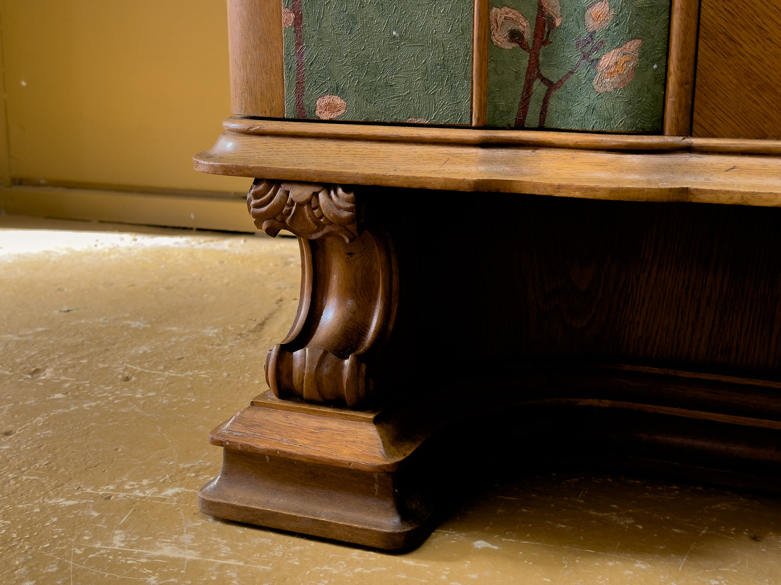 Skønvirke Cabinet