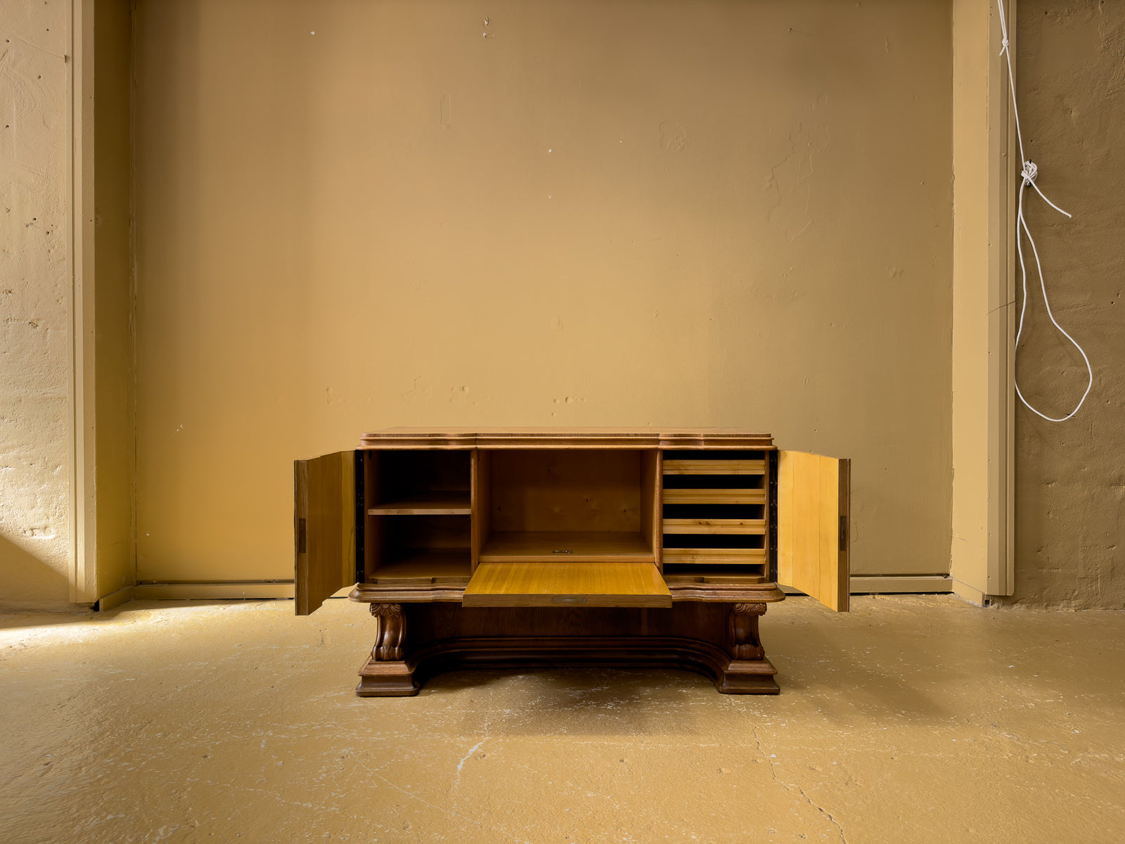 Skønvirke Cabinet