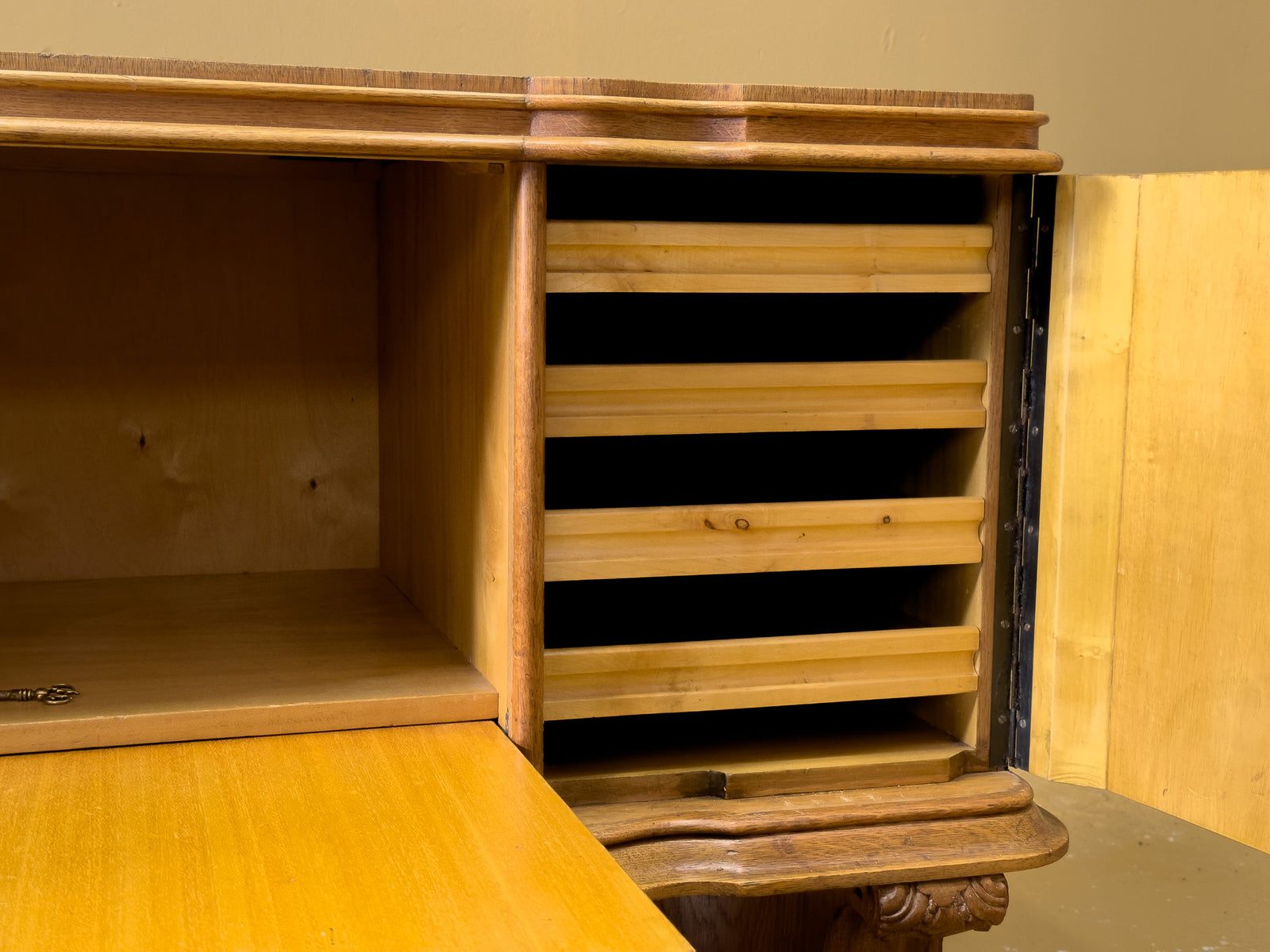 Skønvirke Cabinet