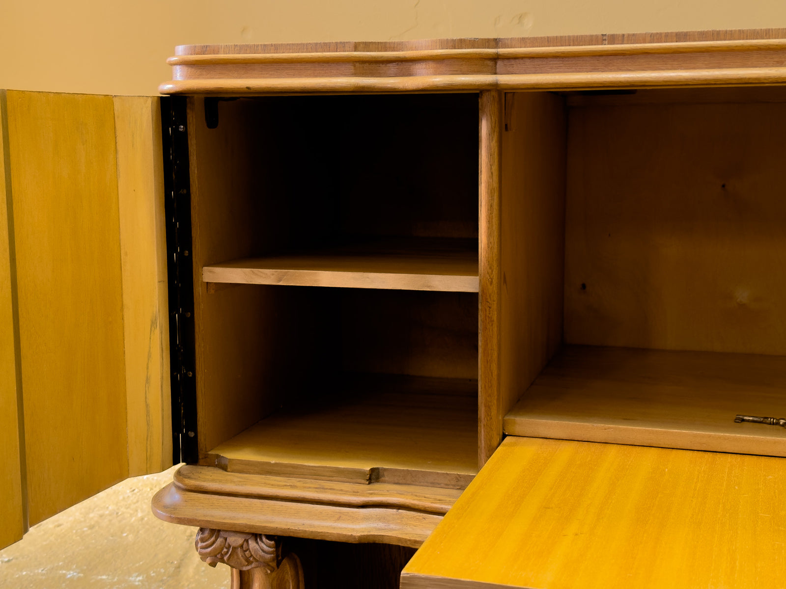 Skønvirke Cabinet