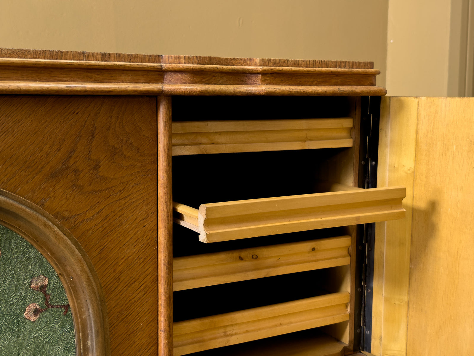 Skønvirke Cabinet