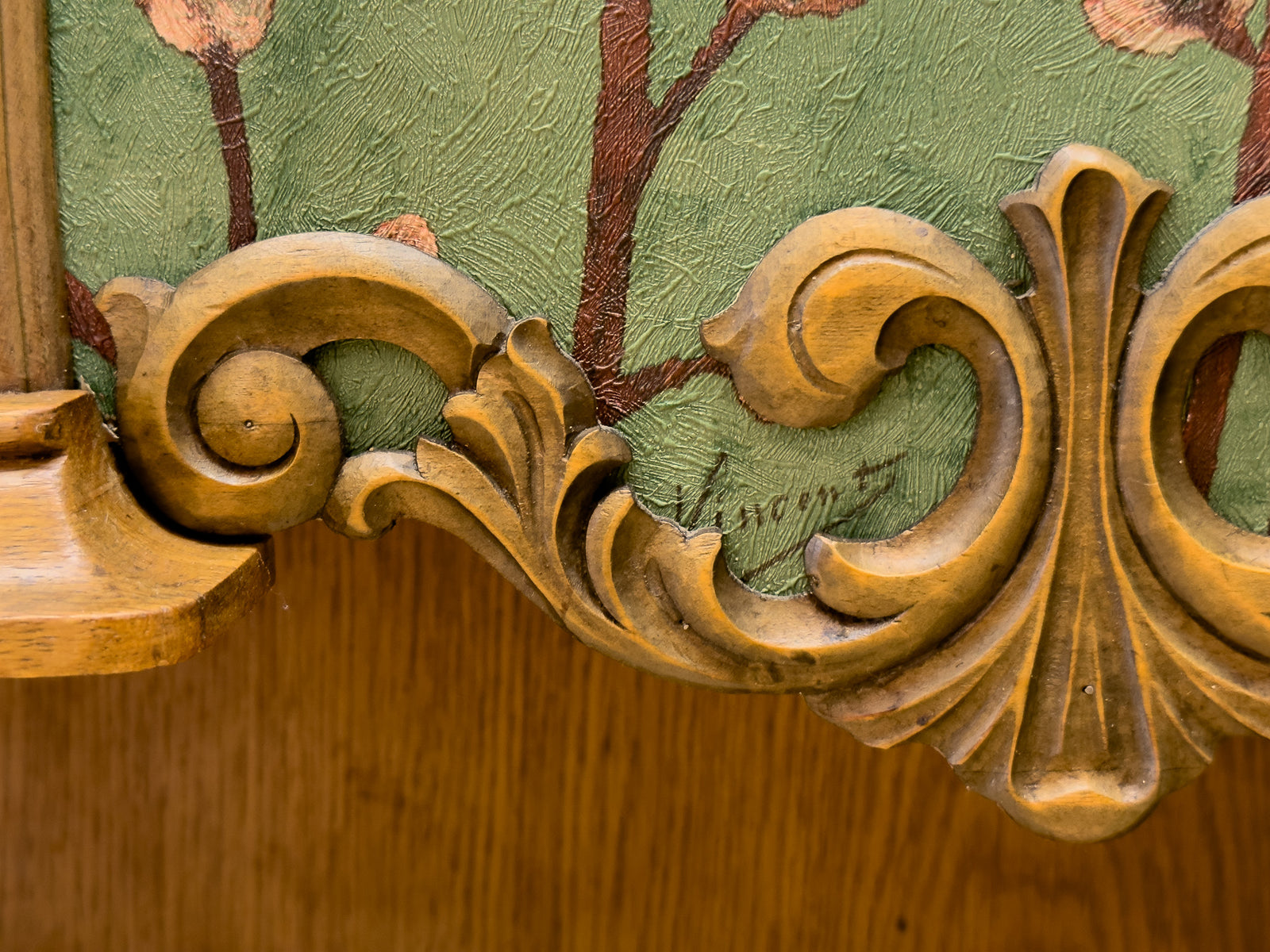 Skønvirke Cabinet