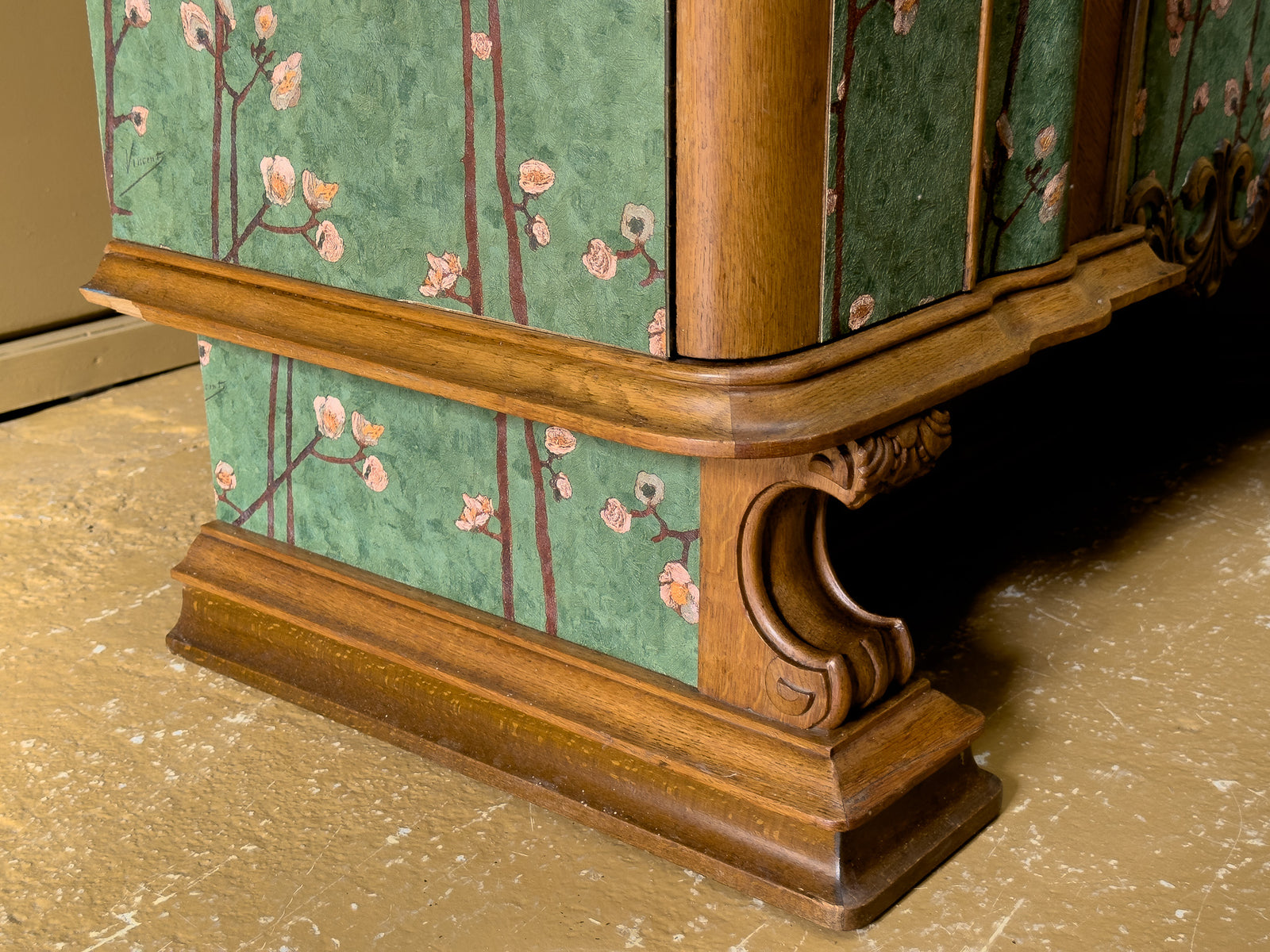 Skønvirke Cabinet