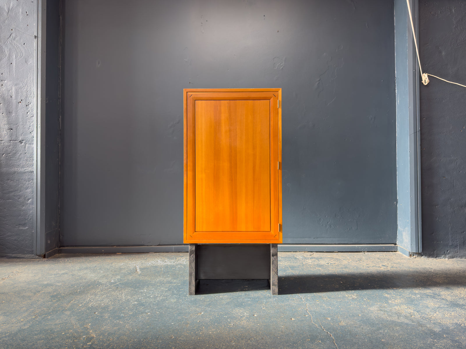 Tall Pine Cabinet
