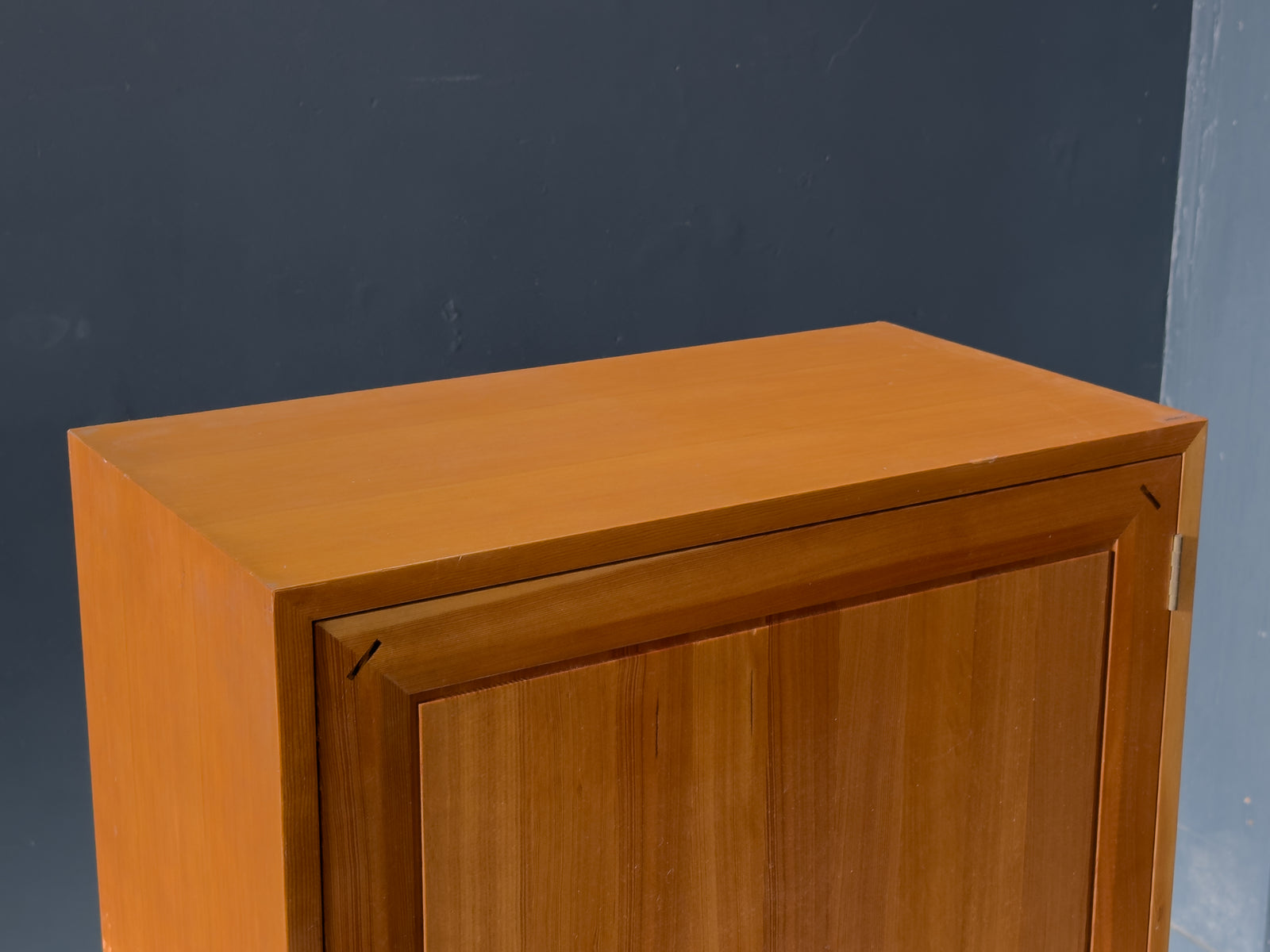 Tall Pine Cabinet