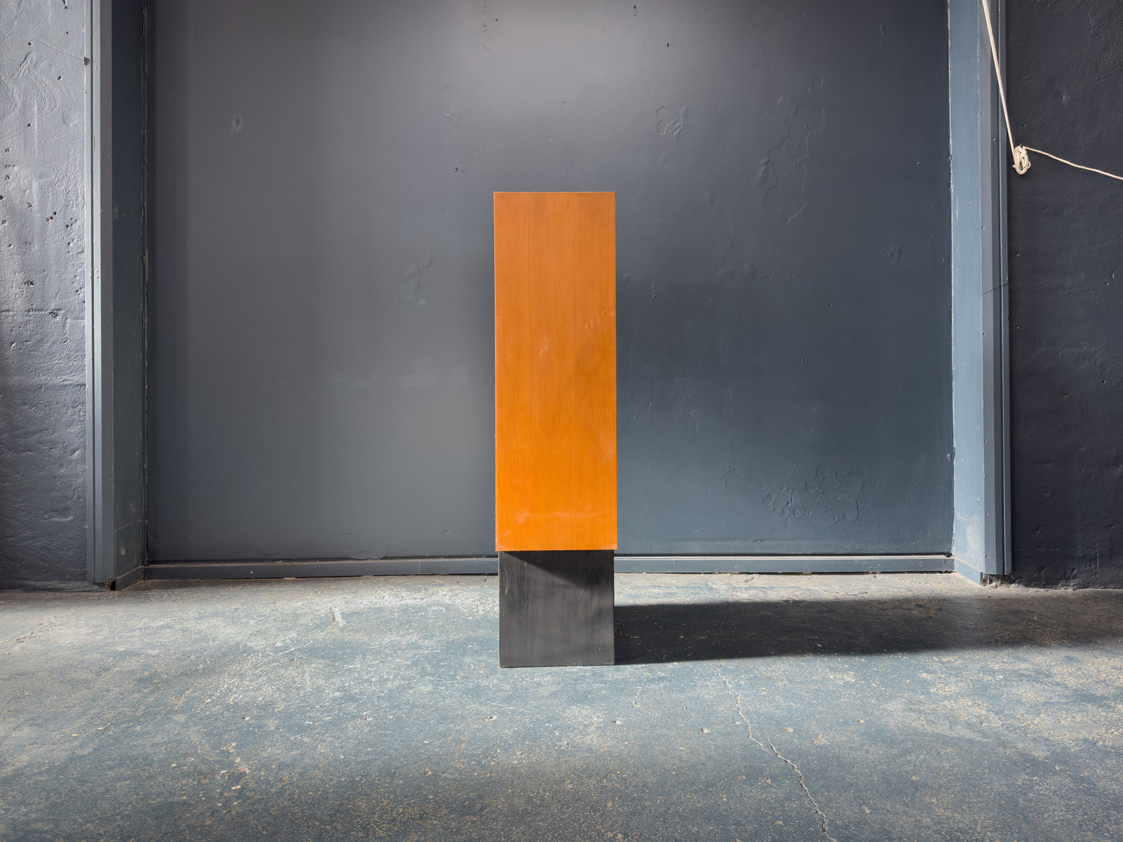 Tall Pine Cabinet