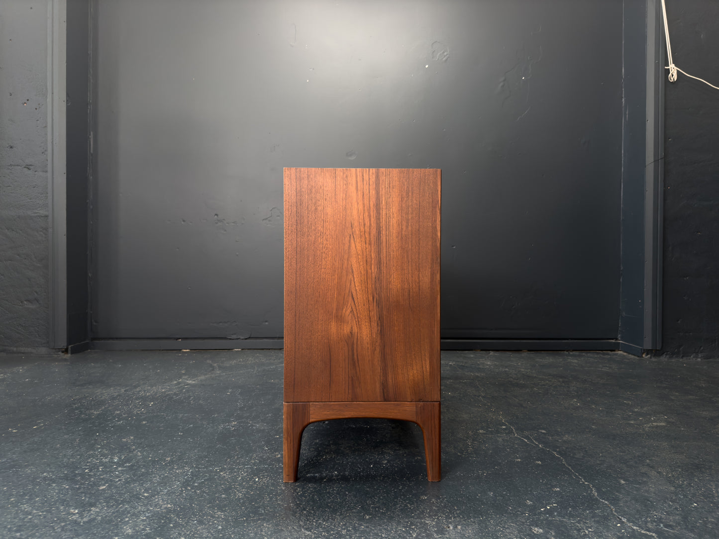 Teak Cabinet