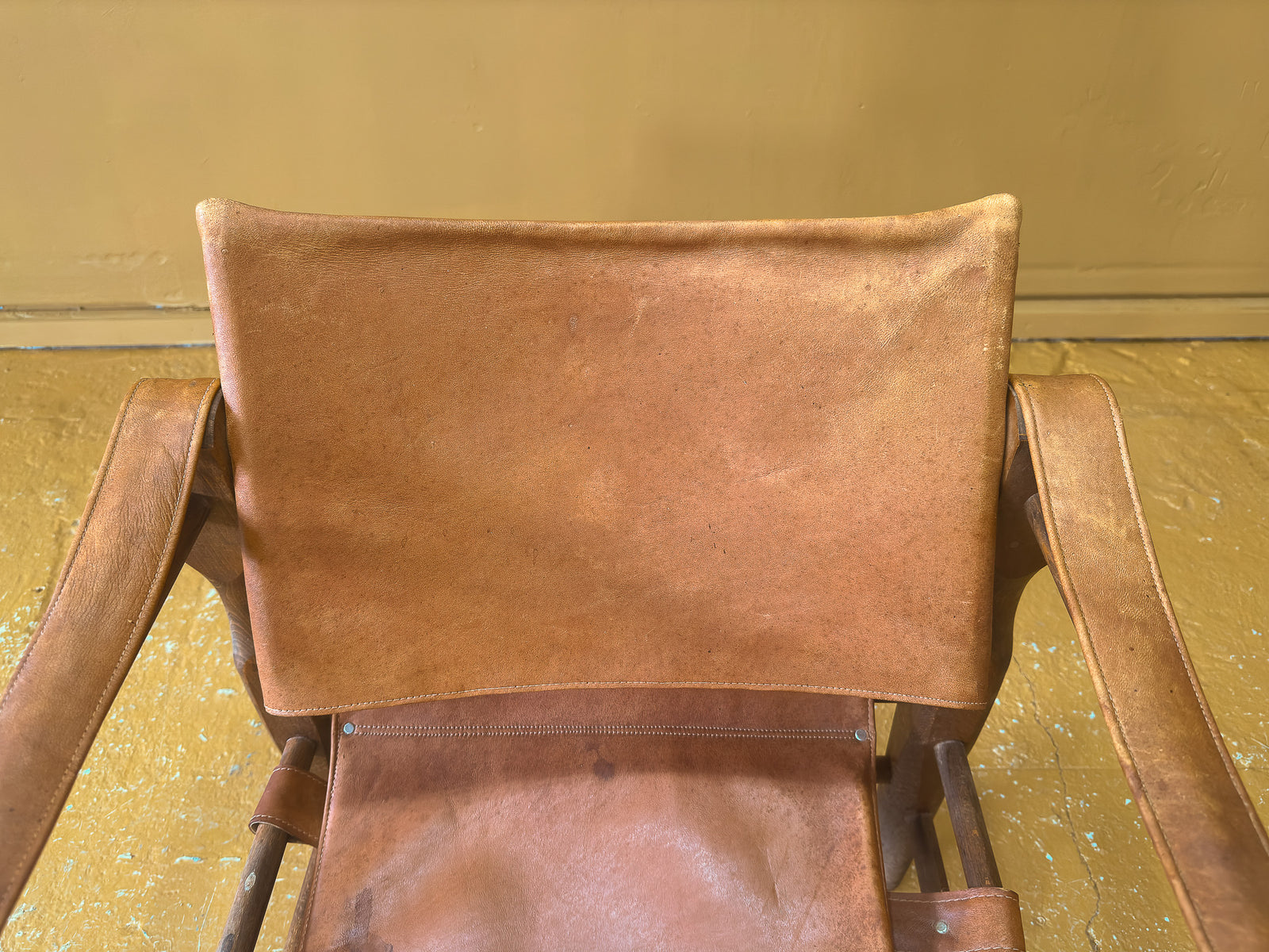 Safari Chair